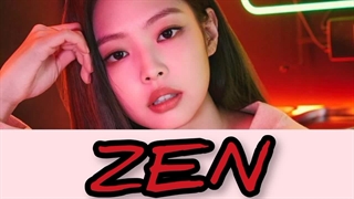 کاورم از اهنگ Zen جنی (مال الان نیس)