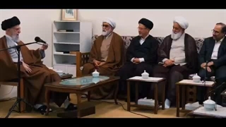 #تیزر | اجلاسیه بین‌المللی ششمین کنگره جهانی حضرت رضا علیه‌السلام