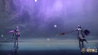 انیمه سرزمین ارواح 2 Soul Land قسمت 99 زیرنویس فارسی | انیو