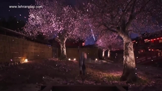 گیم پلی و تریلر بازی Ninja Gaiden 2 Black