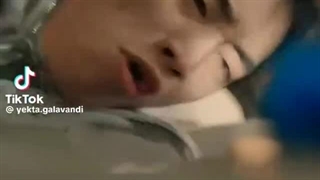 این دو روز بدون من خوش گذشت؟! .... این دقیقا وضعیت دیشب من بود:خنده: