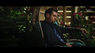 موزیک ویدئو زندان بان با صدای محسن چاوشی | آهنگ جدید سریال آبان