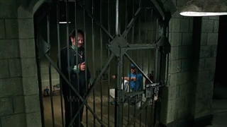 یک عشق یک جنون قسمت 19