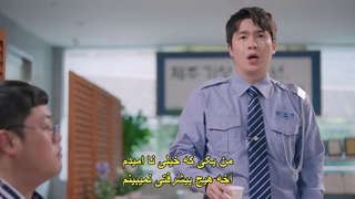 قسمت نهم سریال به سامدالری خوش آمدید +زیرنویس فارسی چسبیده Welcome to Samdalri 2023  با بازی جی چانگ ووک و شین هه سون