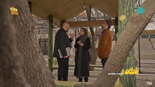 سریال لمندگان قسمت12