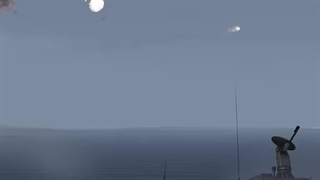 CRAZY! That was FAST! Pilot EJECTED! - Military Simulation - ArmA 3