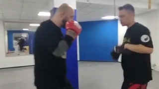 Shihan Saeed Mohammadi