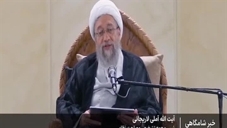 قدردانی رئیس مجمع از تلاش‌های نیروها در مدیریت بحران آتش سوزی در بندر شهید رجایی