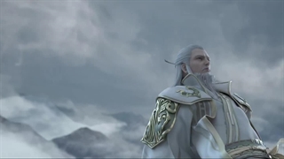 انیمه مقبره خدایان سقوط کرده (Tomb of Fallen Gods (Shen Mu فصل 2 قسمت 21 (37)