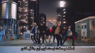 آهنگMIROH زیرنویس فارسی