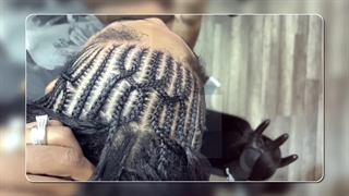 سبک‌های مدرن بافت مو: آموزش تخصصی برای آرایشگران