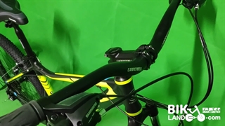 دوچرخه کوهستان کنندل مدل MUSTANG F1 سایز 27٫5 اینچ