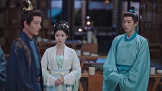 سریال چینی سرندیپیتی فصل 1 قسمت 16 با زیرنویس فارسی  2025