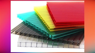 خرید پلی کربنات روناک