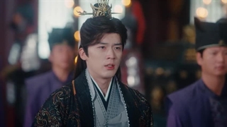 سریال چینی عشق یا تاج و تخت فصل 1 قسمت 13 با زیرنویس فارسی 2025