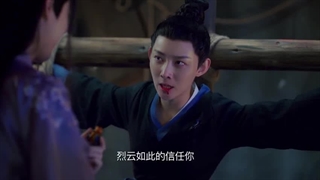 قسمت هفدهم سریال چینی ژنرال عزیز درکم کن+زیرنویس فارسی Follow My Dear General