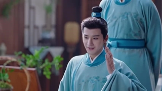 قسمت سیزدهم سریال چینی سرندیپیتی (نیک بختی اتفاقی)+زیرنویس فارسی Serendipity