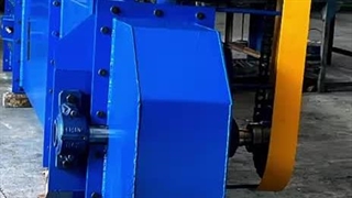 شرکت ره آوران صنعت تولید کننده انواع الواتور زنجیری در ایران