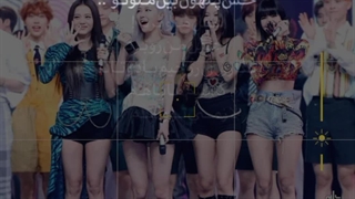 ☆`ادیتم از بلک پینک=Blake pink☆`چطورع!؟