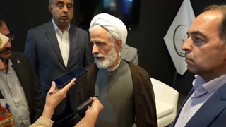 تقدیر سخنگوی قوه قضاییه و معاون رئیس‌جمهور از نقش هلدینگ خلیج‌فارس در صادرات کشور