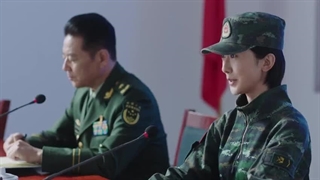 سریال چینی عملیات  جنگ ویژه فصل 1 قسمت 7 با زیرنویس فارسی