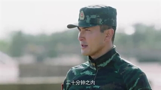 سریال چینی عملیات  جنگ ویژه فصل 1 قسمت 10 با زیرنویس فارسی