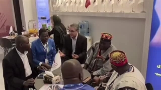 خلاصه تصویری اخبار «ومعادن» در هفته‌ای که گذشت