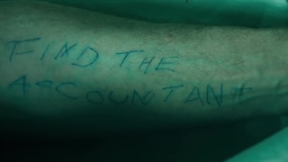 فیلم حسابدار ۲  (The Accountant 2) با دوبله فارسی (رایگان)