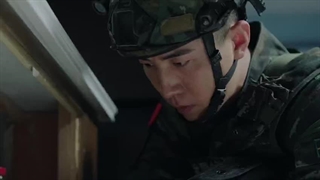 سریال چینی عملیات  جنگ ویژه فصل 1 قسمت 24 با زیرنویس فارسی