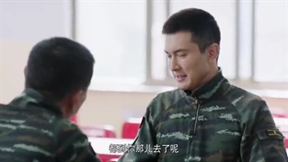 سریال چینی عملیات  جنگ ویژه فصل 1 قسمت 25 با زیرنویس فارسی