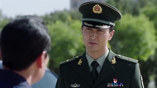 سریال چینی عملیات  جنگ ویژه فصل 1 قسمت 26 با زیرنویس فارسی