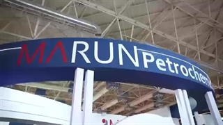 روایت روز پنجم حضور پتروشیمی مارون در هفتمین نمایشگاه بین‌المللی ایران اکسپو ۱۴۰۴