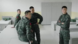 سریال چینی عملیات جنگ ویژه فصل 1 قسمت 32 با زیرنویس فارسی