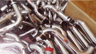 کیت مکش انواع خودرو