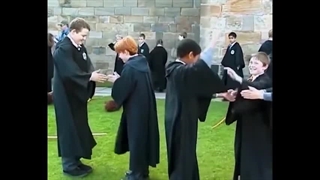 هری پاتر 9 ( هری پاتر و بازگشت به هاگوارتز )