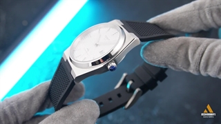 ساعت مردانه تیسوت Tissot PRX 1853-KSW