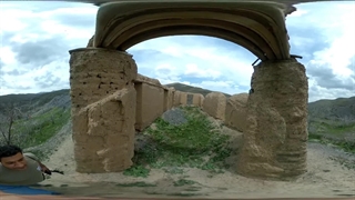 فیلم 360 درجه iran511  نواوررایان کمپ انگلیسی جاغرق