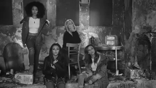 Little Mix - Little Me
