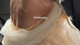 Golden Girl