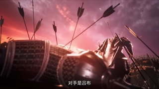 انیمه ویرانه های زمان (The Ravages of Time (Huo Feng Liaoyuan فصل 2 قسمت 16 اخر