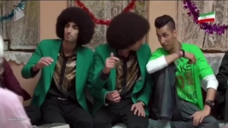 سریال پایتخت این فیلم زیر لینک