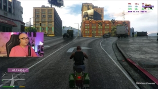 کدومشون بهترن ؟ gta v legacy در مقابل gta v enhanced | جی تی ای5