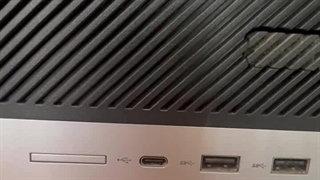 نقد وببرسی hp mini case 800 g4 : سرورتیک | Hpe : hp