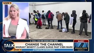 «اگر سفیدپوست و انگلیسی هستید، درجه سه هستید» | درخواست‌های کمک هزینه پناهندگان به یک میلیارد پوند رسید