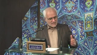 دکتر حسن عباسی: ترامپ را فقط ترامپ نابود می کند