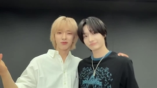 چالش دنس آهنگ ' O-RLY ' با تومویا از NEXZ و دونگهوا از KickFlip