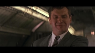 تریلر فیلم: Cliffhanger