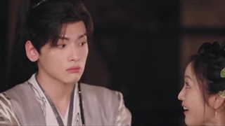 قسمت ششم سریال چینی عشق در عمارت+زیرنویس فارسی Love in Pavilion