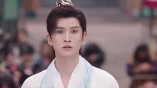 قسمت دهم سریال چینی عشق در عمارت+زیرنویس فارسی Love in Pavilion