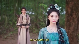 قسمت چهاردهم سریال چینی عشق در عمارت+زیرنویس فارسی Love in Pavilion